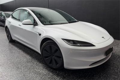 2024 Tesla Model 3 Long Range Sedan MY24 for sale in Smeaton Grange